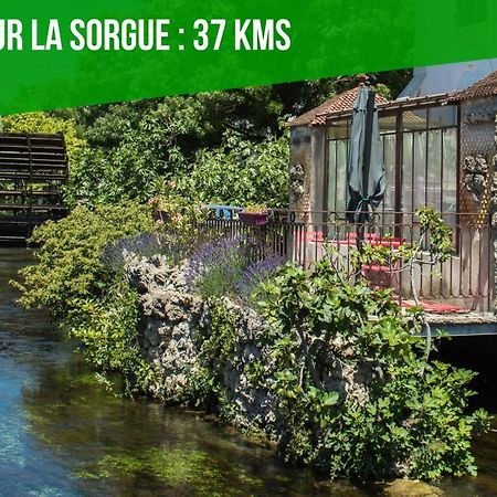 Apartament Petit Terme - Piscine - Clim - Parking Les Angles  Zewnętrze zdjęcie