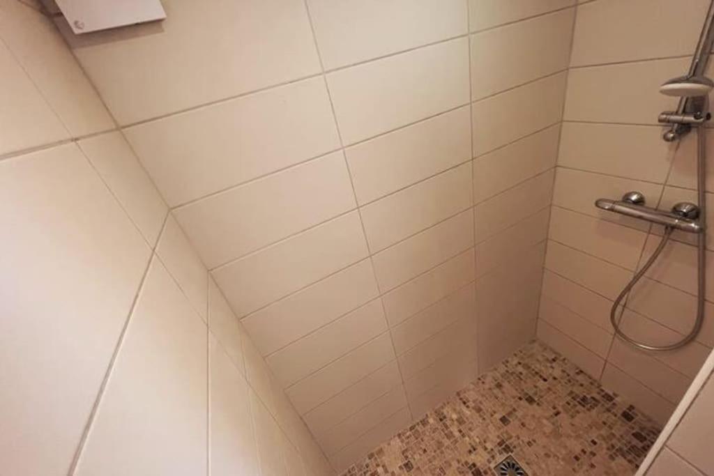 Apartament Petit Terme - Piscine - Clim - Parking Les Angles  Zewnętrze zdjęcie