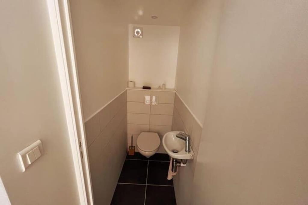Apartament Petit Terme - Piscine - Clim - Parking Les Angles  Zewnętrze zdjęcie